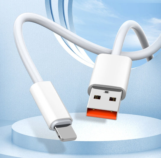Iphone usb charger cable