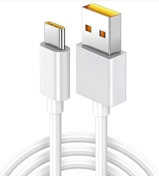 Type c usb charger cable